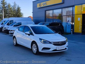 Opel Astra Enjoy 1.4 Turbo (125hp) MT6, снимка 3