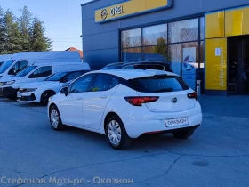 Opel Astra Enjoy 1.4 Turbo (125hp) MT6, снимка 6