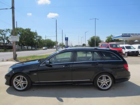 Mercedes-Benz C 180 AMG-LINE | Mobile.bg � ����� ������ 8