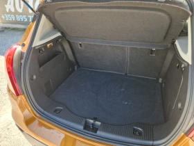 Opel Mokka X 1.4i GPL New | Mobile.bg    13