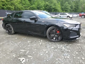 Acura TLX TYPE S -     | Mobile.bg    3