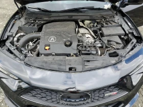 Acura TLX TYPE S -     | Mobile.bg    11