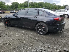 Acura TLX TYPE S -     | Mobile.bg    4