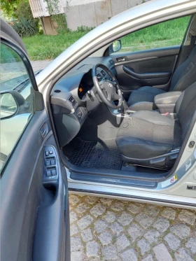 Toyota Avensis Facelift | Mobile.bg    12