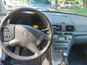 Toyota Avensis Facelift | Mobile.bg    4