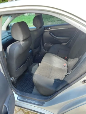 Toyota Avensis Facelift | Mobile.bg    9