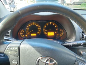 Toyota Avensis Facelift | Mobile.bg    5