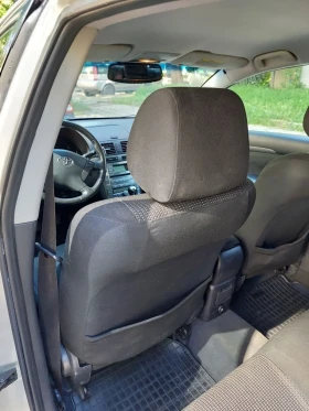 Toyota Avensis Facelift | Mobile.bg    8