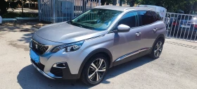     Peugeot 3008 Peugeot 3008 1.5 130hp