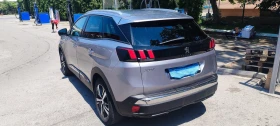 Обява за продажба на Peugeot 3008 Peugeot 3008 1.5 130hp ~26 550 лв. - изображение 6