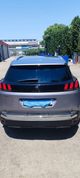Обява за продажба на Peugeot 3008 Peugeot 3008 1.5 130hp ~26 550 лв. - изображение 5