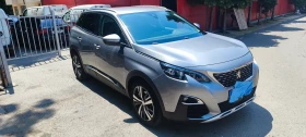 Обява за продажба на Peugeot 3008 Peugeot 3008 1.5 130hp ~26 550 лв. - изображение 2
