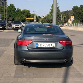 Обява за продажба на Audi A5 ~15 200 лв. - изображение 4