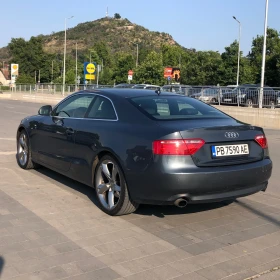 Обява за продажба на Audi A5 ~15 200 лв. - изображение 3