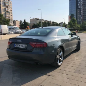Обява за продажба на Audi A5 ~15 200 лв. - изображение 5