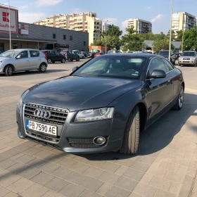 Обява за продажба на Audi A5 ~15 200 лв. - изображение 2