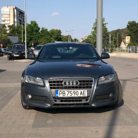 Обява за продажба на Audi A5 ~15 200 лв. - изображение 1