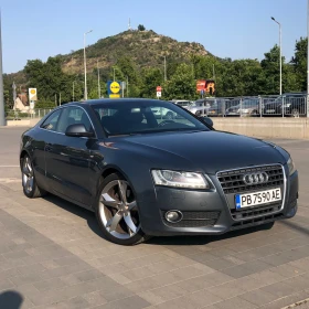 Обява за продажба на Audi A5 ~15 200 лв. - изображение 1
