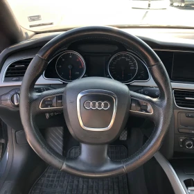 Обява за продажба на Audi A5 ~15 200 лв. - изображение 9