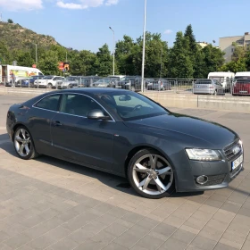 Обява за продажба на Audi A5 ~15 200 лв. - изображение 7