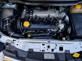 Opel Zafira 1.9CDTI/COSMO | Mobile.bg    14