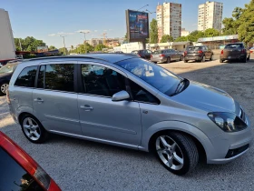 Opel Zafira 1.9CDTI/COSMO | Mobile.bg    4