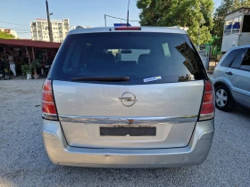 Opel Zafira 1.9CDTI/COSMO | Mobile.bg    6