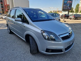 Opel Zafira 1.9CDTI/COSMO | Mobile.bg    3