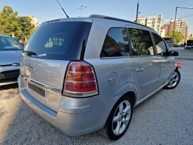 Opel Zafira 1.9CDTI/COSMO | Mobile.bg    5
