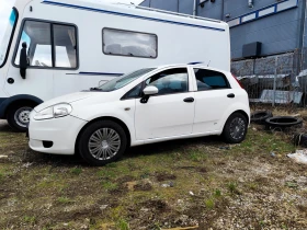 Обява за продажба на Fiat Punto ~3 300 лв. - изображение 3