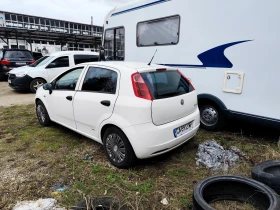 Обява за продажба на Fiat Punto ~3 300 лв. - изображение 2