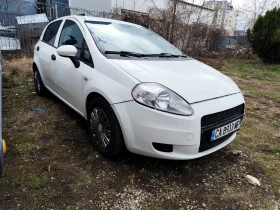 Обява за продажба на Fiat Punto ~3 300 лв. - изображение 1