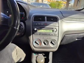 Обява за продажба на Fiat Punto ~3 300 лв. - изображение 5