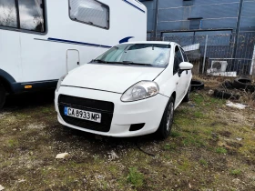 Обява за продажба на Fiat Punto ~3 300 лв. - изображение 1