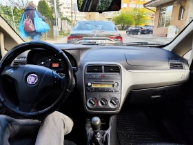Обява за продажба на Fiat Punto ~3 300 лв. - изображение 8