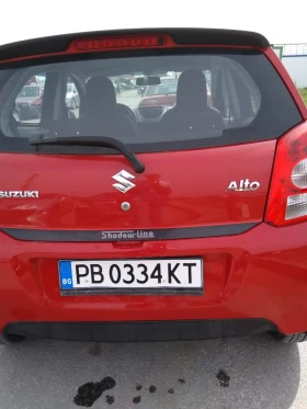 Suzuki Alto | Mobile.bg    2