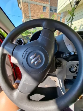 Suzuki Alto | Mobile.bg    9