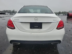 Mercedes-Benz C 300 4MATIC* AMG* BURMESTER* 7G* KEYLESS* - 21500 лв. - 95865642 5