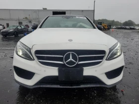 Mercedes-Benz C 300 4MATIC* AMG* BURMESTER* 7G* KEYLESS* - 21500 лв. - 95865642 2