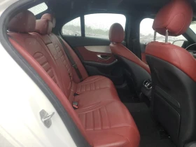 Mercedes-Benz C 300 4MATIC* AMG* BURMESTER* 7G* KEYLESS* - 21500 лв. - 95865642 9