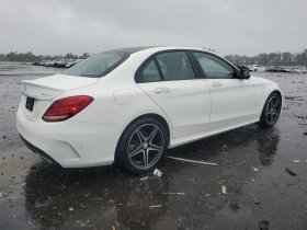 Mercedes-Benz C 300 4MATIC* AMG* BURMESTER* 7G* KEYLESS* - 21500 лв. - 95865642 4