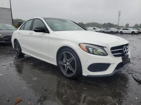 Mercedes-Benz C 300 4MATIC* AMG* BURMESTER* 7G* KEYLESS* - 21500 лв. - 95865642 3