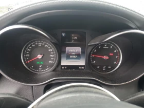 Mercedes-Benz C 300 4MATIC* AMG* BURMESTER* 7G* KEYLESS* - 21500 лв. - 95865642 10
