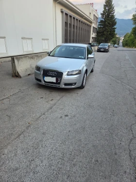 Обява за продажба на Audi A3 2.0 tdi ~7 100 лв. - изображение 1
