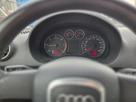 Audi A3 2.0 tdi | Mobile.bg    15