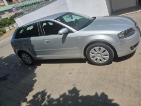 Обява за продажба на Audi A3 2.0 tdi ~7 100 лв. - изображение 4