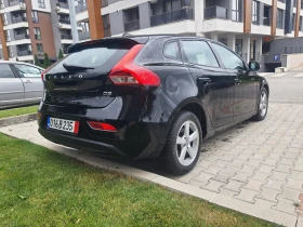 Volvo V40 Автомат - 13900 лв. - 48184740 5