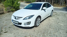 Mazda 6 GT | Mobile.bg    3