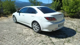 Mazda 6 GT | Mobile.bg    4