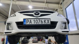 Mazda 6 GT | Mobile.bg    7